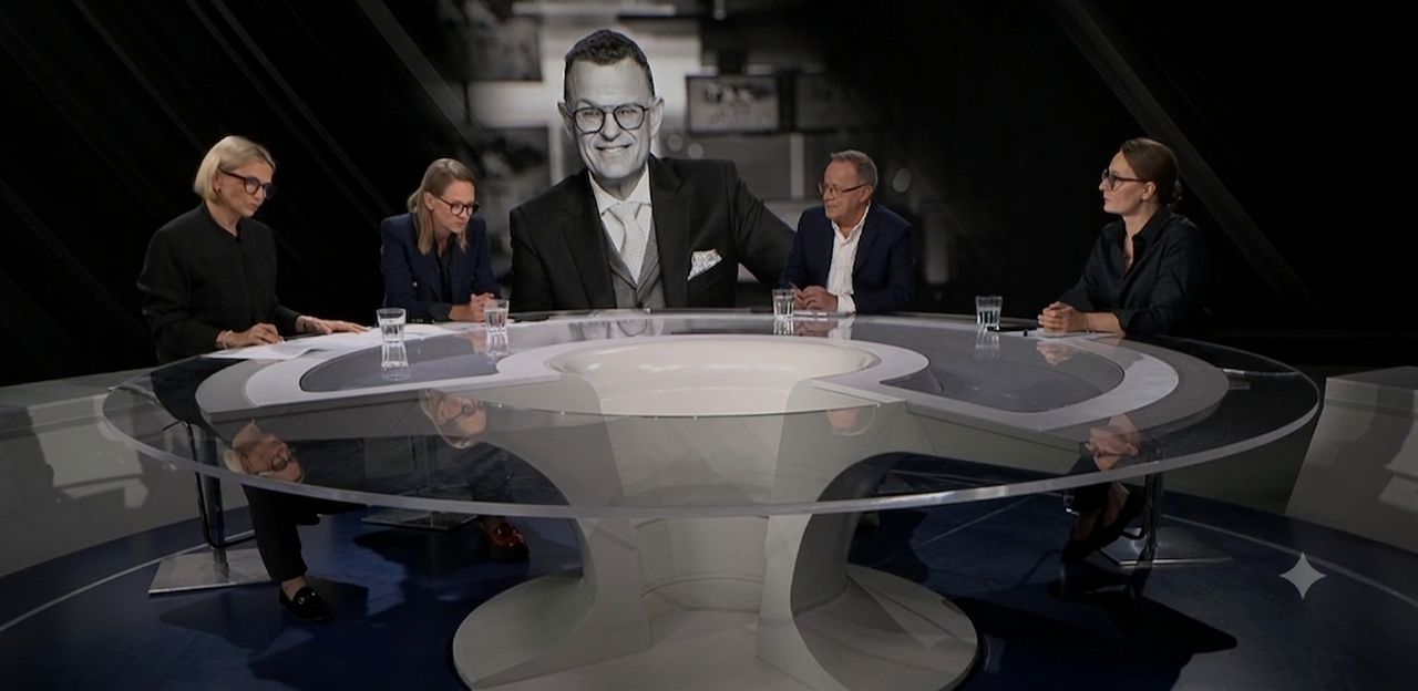 "Emanacja ogromnej życzliwości". Ks. Sowa wspomina Morozowskiego