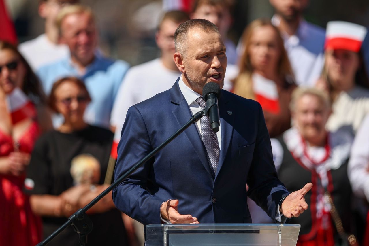 ETPCz bada sprawę zablokowanych sędziów TK. Jest ruch Strasburga