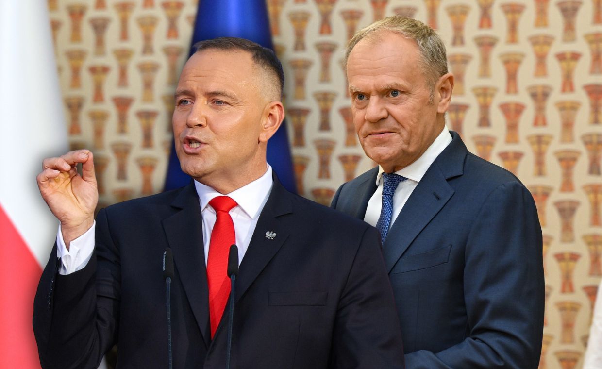 ETPCz bada sprawę zablokowanych sędziów TK. Jest ruch Strasburga