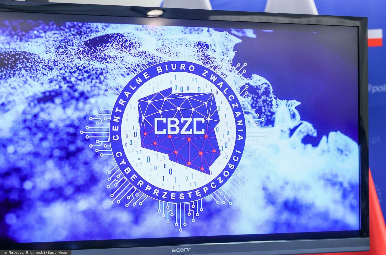 Gawkowski ujawnia potężny wyciek. "Niebywały incydent w infosferze"