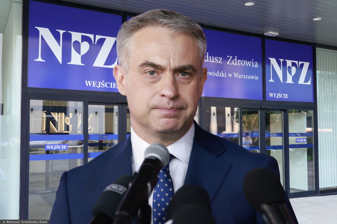 Gawkowski ujawnia potężny wyciek. "Niebywały incydent w infosferze"