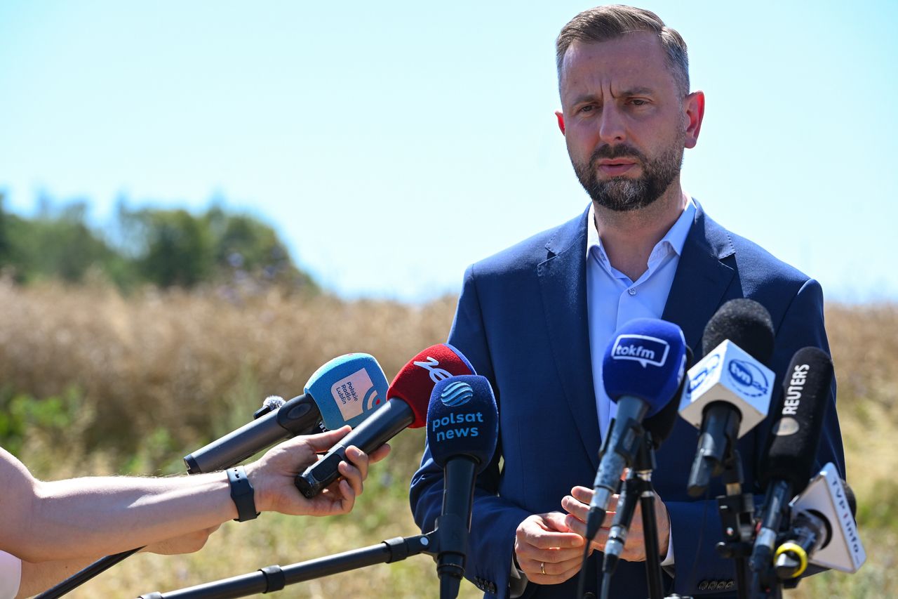 Gigantyczne utrudnienia w Warszawie. Wojsko ćwiczy przed defiladą