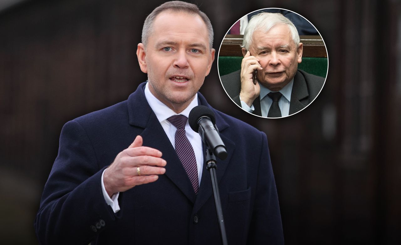 Gra o prezydium. "Rozwojowcy" szykują kandydata na wicemarszałka