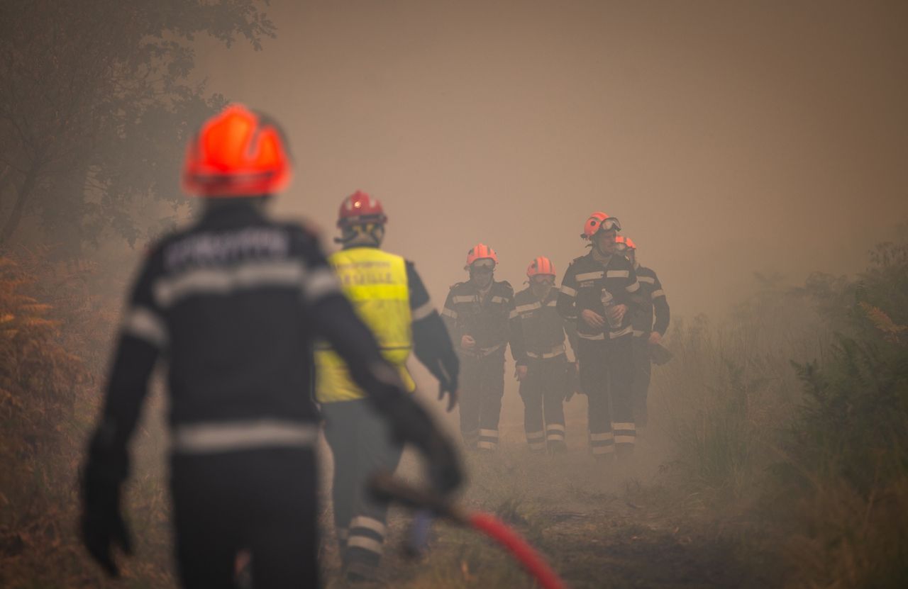 Grecja stawia czoła katastrofie. Premier mówi o "trudnych dniach"