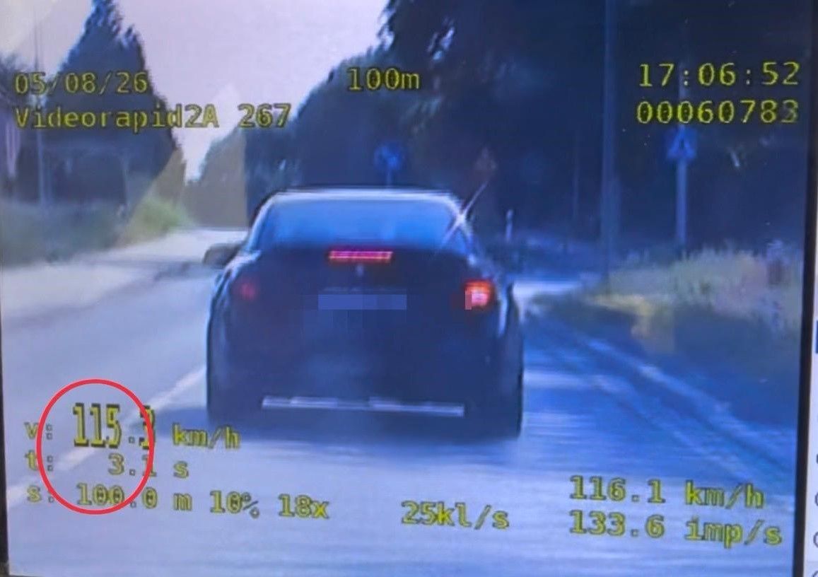 Groźny wypadek pod Kraśnikiem. Wielu rannych i śmigłowce LPR w akcji