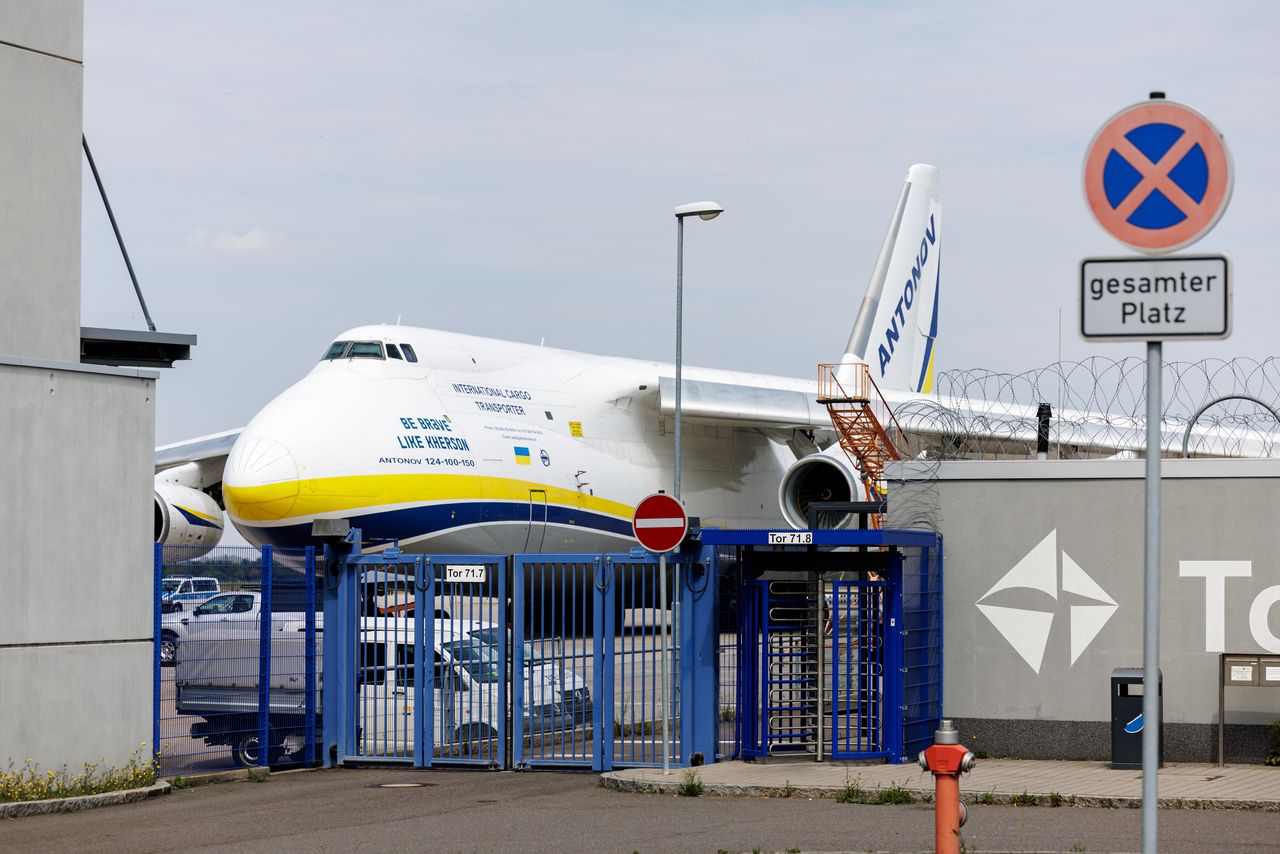 Incydent w Niemczech. Podejrzany dron wstrzymał loty na lotnisku
