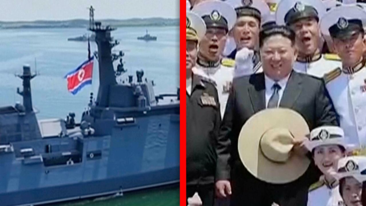 Japonia ostrzega przed wojną atomową. "Zło absolutne"