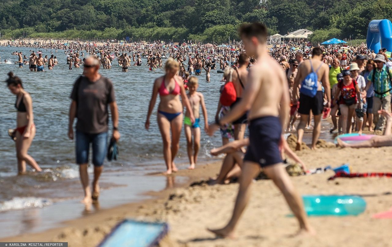 Klimat postawił Węgry na krawędzi. Elektrownia w Paks przetrwała kryzys