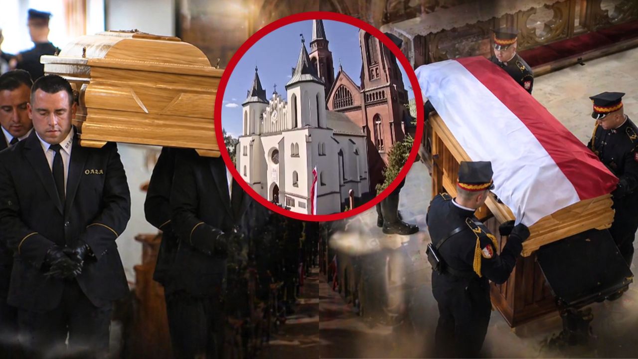 Kraków pożegnał Annę i Romualda Nehringów. Społecznicy zmarli w odstępie trzech dni