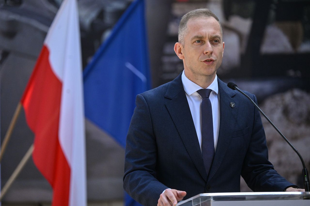 Kulisy działania systemu ostrzegania, Polska chce produkować Patrioty [SKRÓT PORANKA]