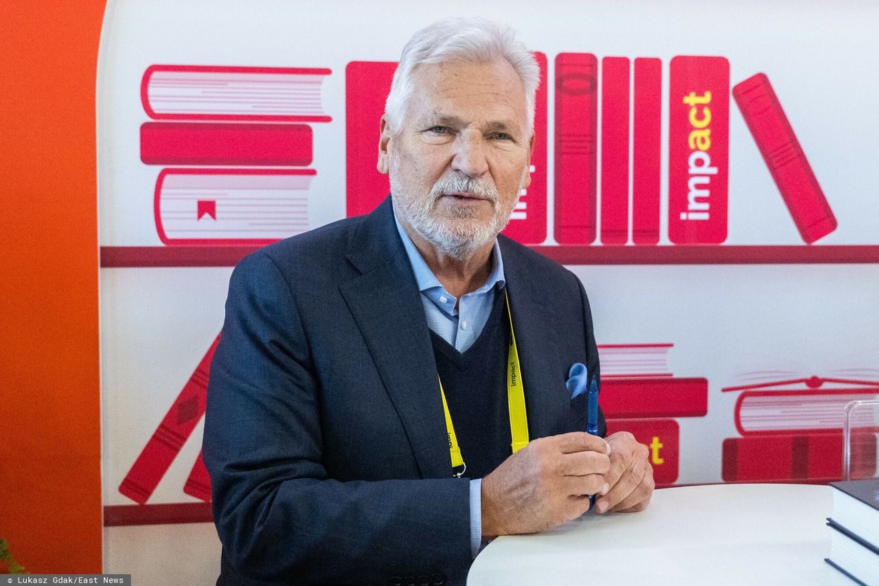 Kwaśniewski o Morawieckim: Były już takie przefarbowania