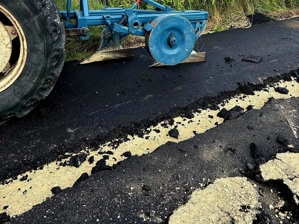 Lepiej nie rób tego w Tatrach. Grozi ci mandat do 1 tys. zł