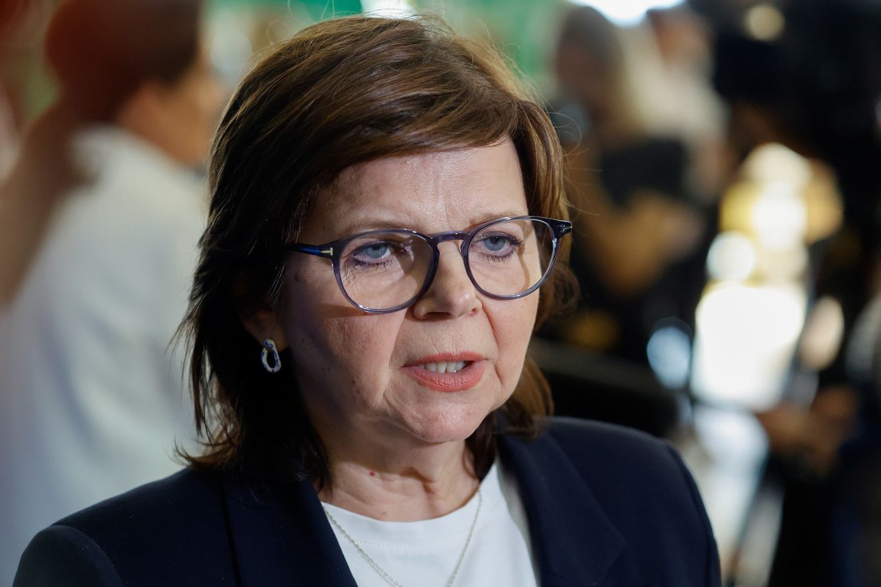 Leszczyna przeprasza Warchoła. "Za naruszenie reputacji"