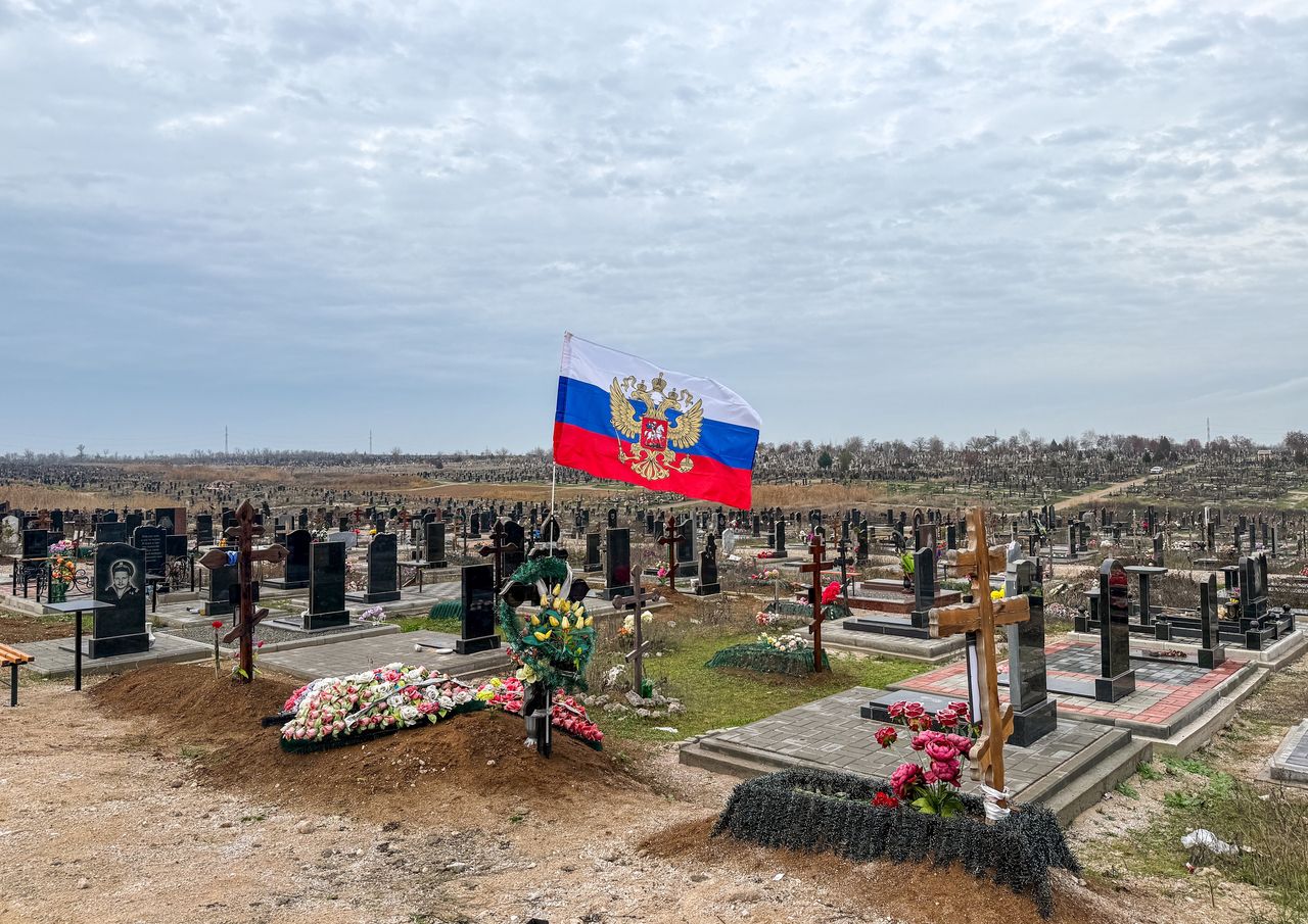 "Liczby nie kłamią". Ogromny wzrost aktywności Rosji nad Bałtykiem