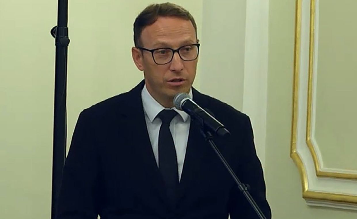 Morawiecki wyrzucony z PiS. Karski: łącznie wykluczono 38 posłów