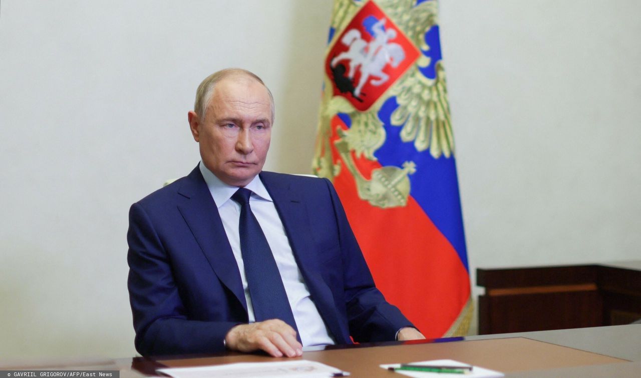 Moskwa chciała wpływać na Szwecję. W tle operacja szpiegowska
