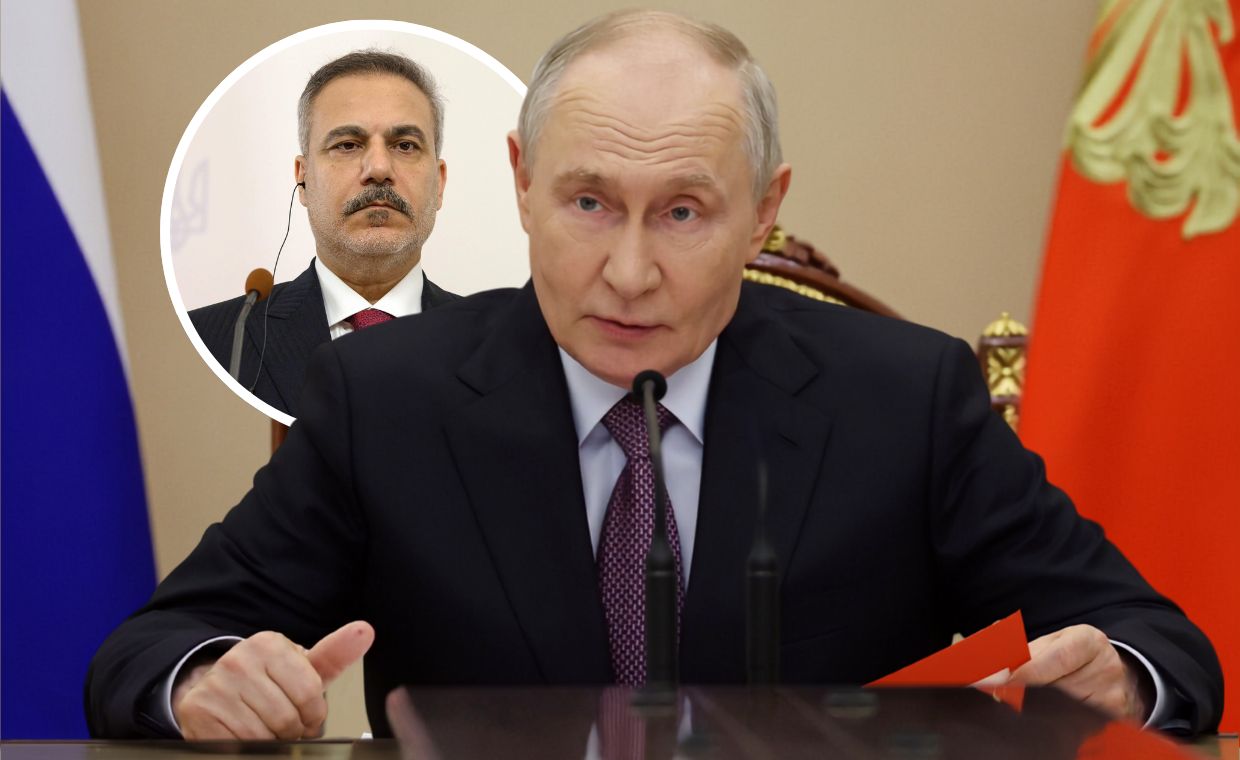 Moskwa chciała wpływać na Szwecję. W tle operacja szpiegowska