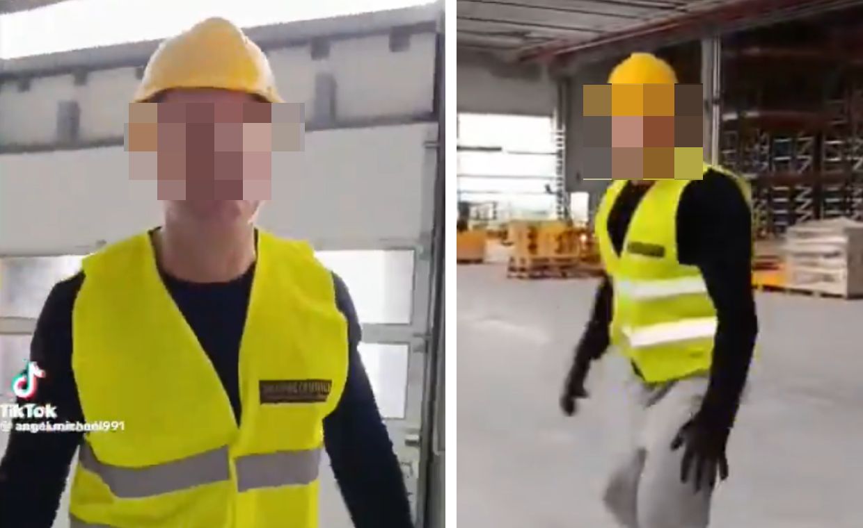 Nagranie awantury obiegło sieć. Prokuratura szybko zareagowała