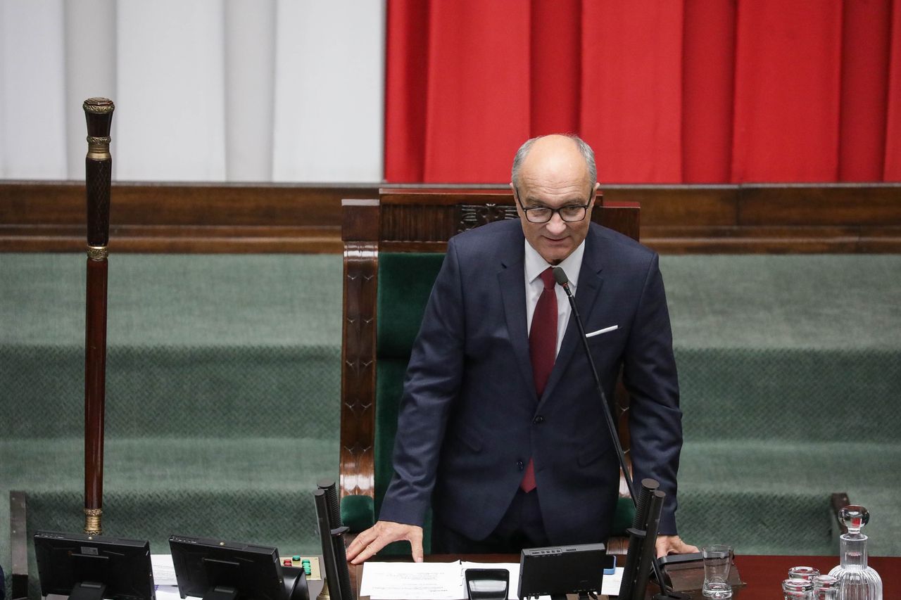 Nawrocki o referendum klimatycznym: Głos narodu nikogo nie interesuje