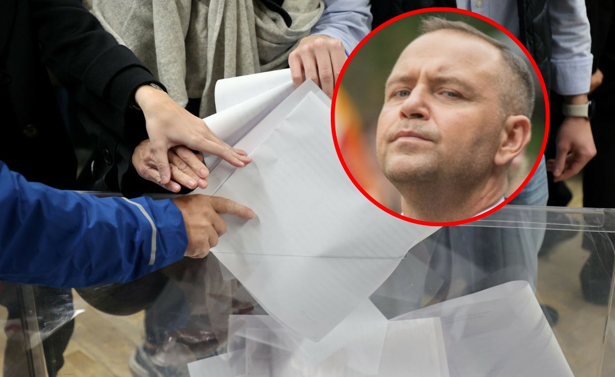 Nawrocki o referendum klimatycznym: Głos narodu nikogo nie interesuje