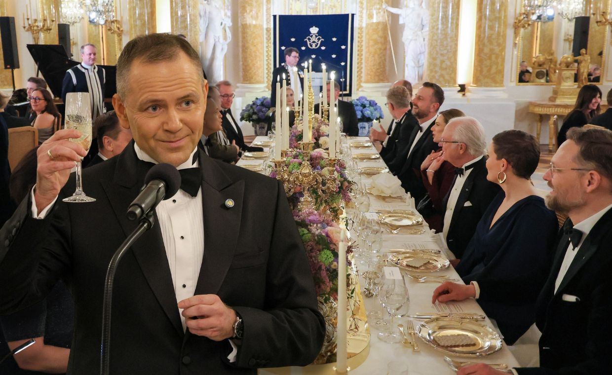 Nawrocki zablokował ustawę. Tak się tłumaczy. "Obiecałem"