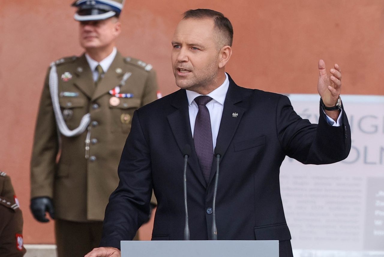 Nokaut w walce o miano najlepszego Prezydenta RP. Polacy wskazali faworyta