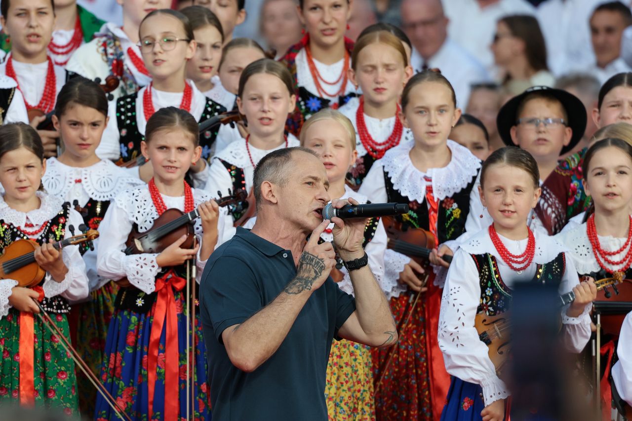 Nominacje generalskie i admiralskie. Jest ruch Nawrockiego