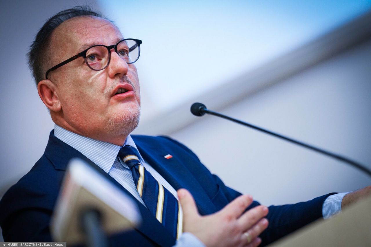 Nowa partia Morawieckiego wchodzi do gry. Czy to zmieni sytuację Tuska?