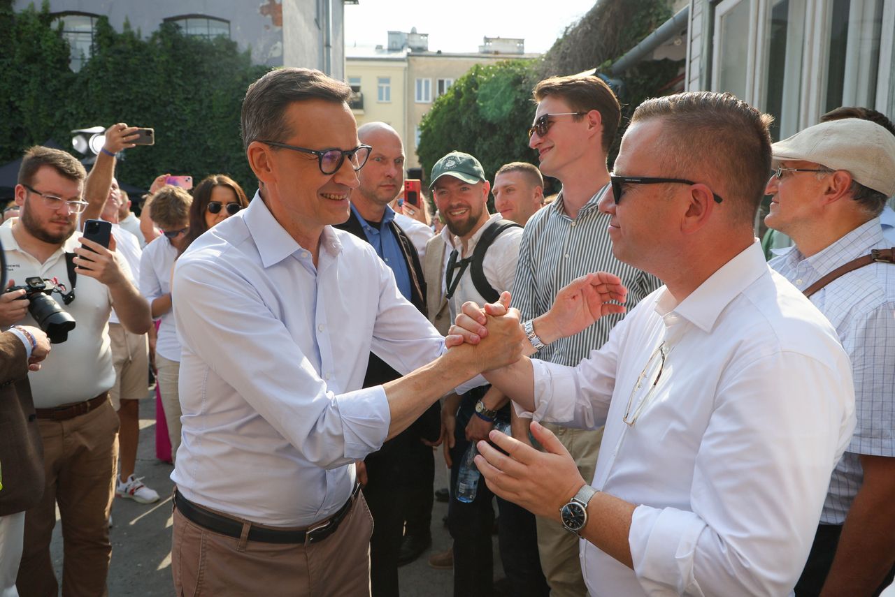 Nowy skandal w szpitalu; przedłuża się paraliż lotniska na Sycylii [SKRÓT PORANKA]
