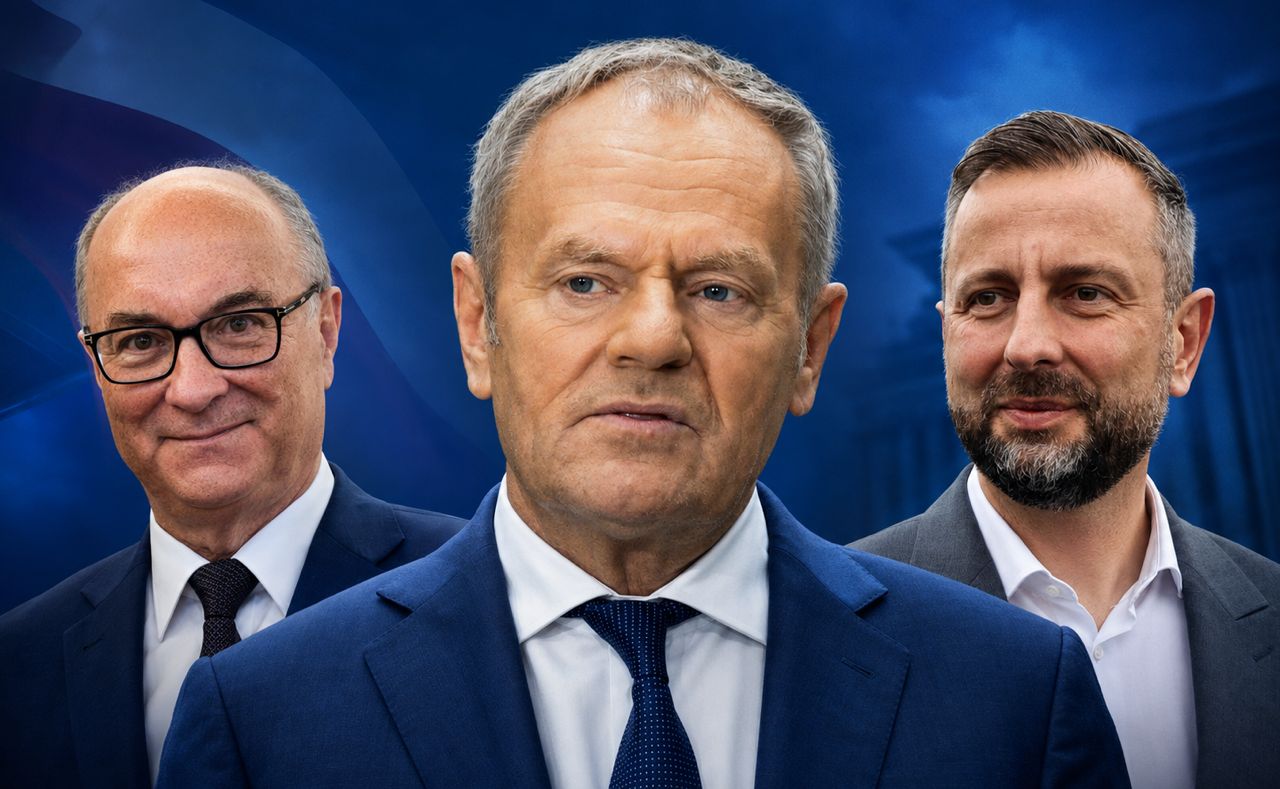 Nowy skandal w szpitalu; przedłuża się paraliż lotniska na Sycylii [SKRÓT PORANKA]