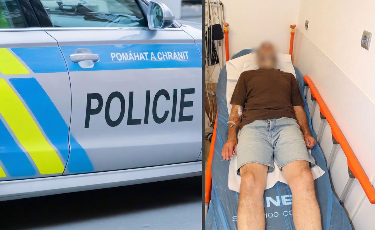 Obudziły go krzyki. Podejrzani o morderstwo aresztowani