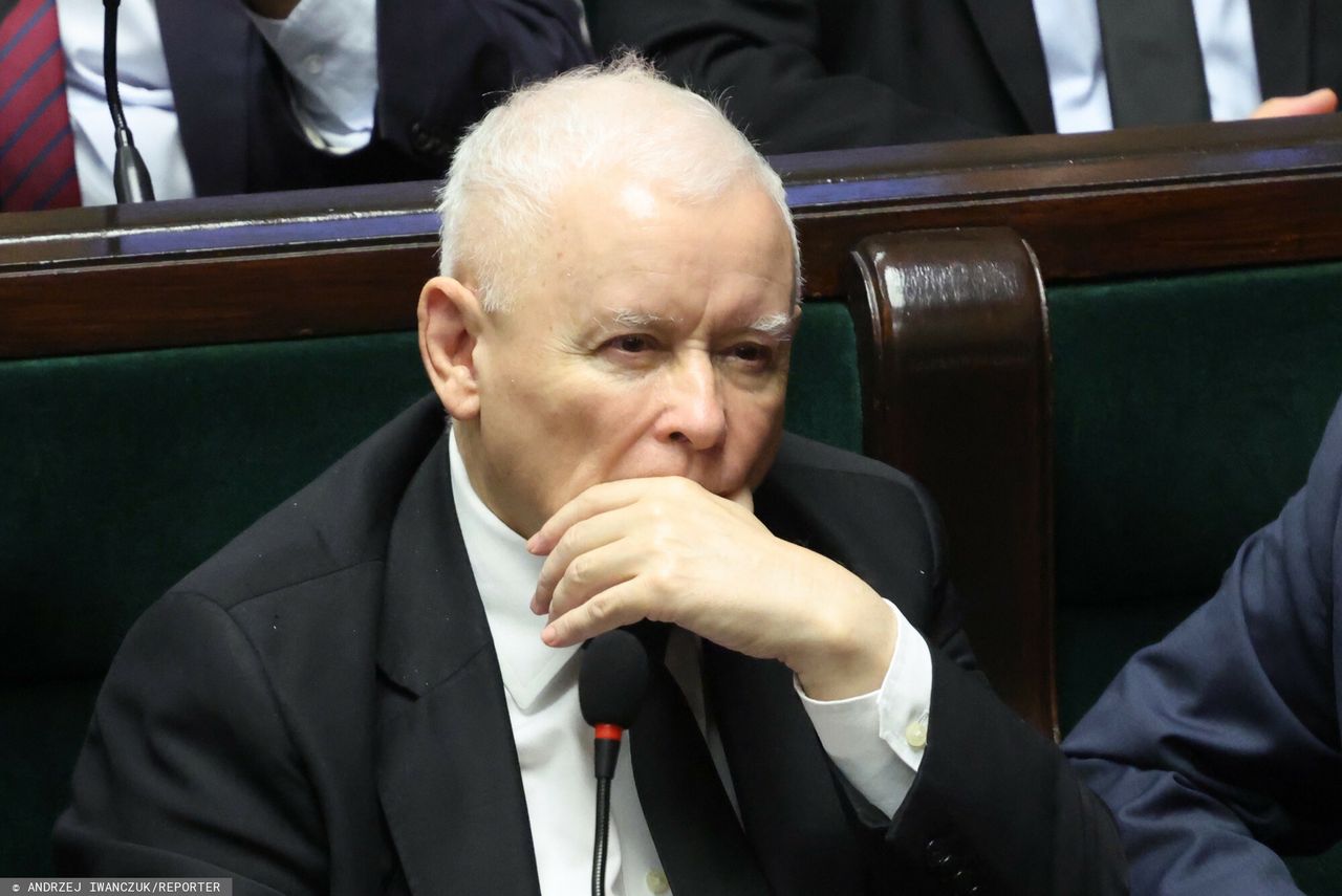 Oddalona kasacja. "Domański odpowie prywatnymi pieniędzmi". Skarbnik PiS przestrzega ministra