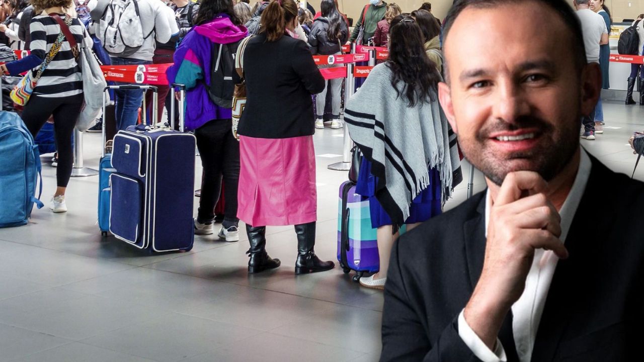 Ofiary oszustów z TikToka. "Polska to raj" - tak influencerzy nabijają w butelkę Kolumbijczyków