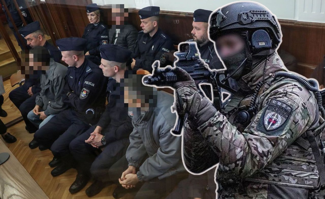 Ofiary oszustów z TikToka. "Polska to raj" - tak influencerzy nabijają w butelkę Kolumbijczyków