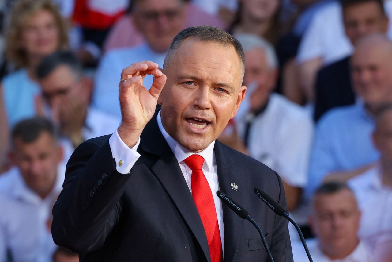 Ogłosił odejście z PiS. Senator wybrał nowe ugrupowanie