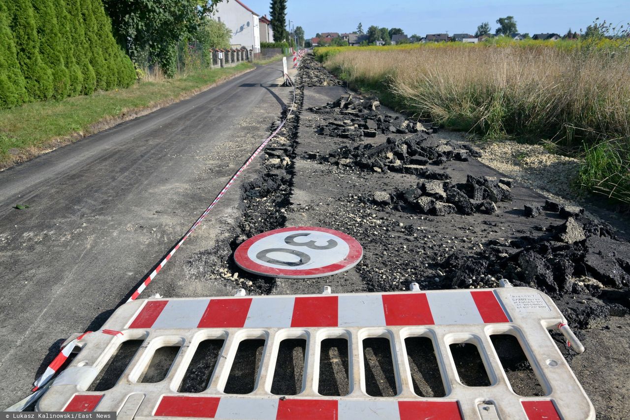 Orka na ugorze [OPINIA]