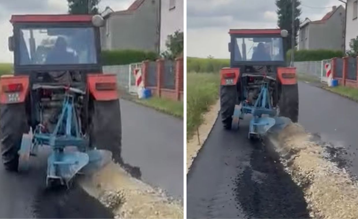 Orka na ugorze [OPINIA]