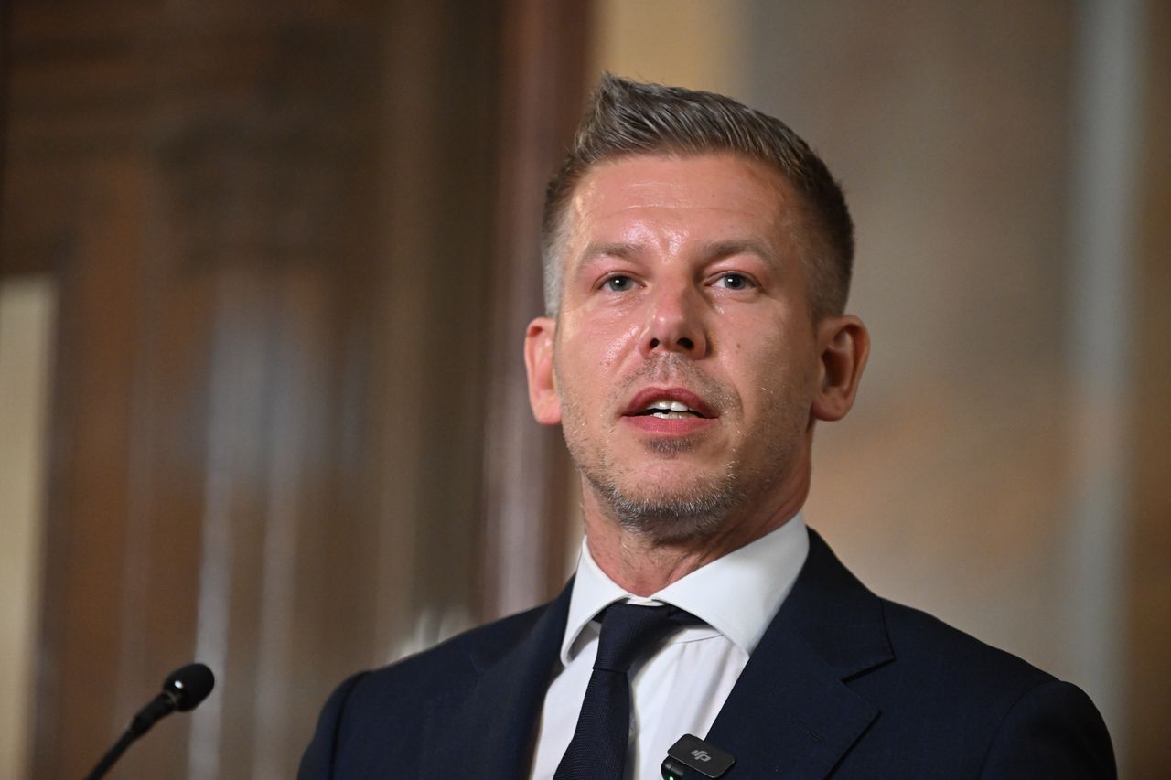 Oto nowy prezydent Węgier? Magyar przedstawił kandydata