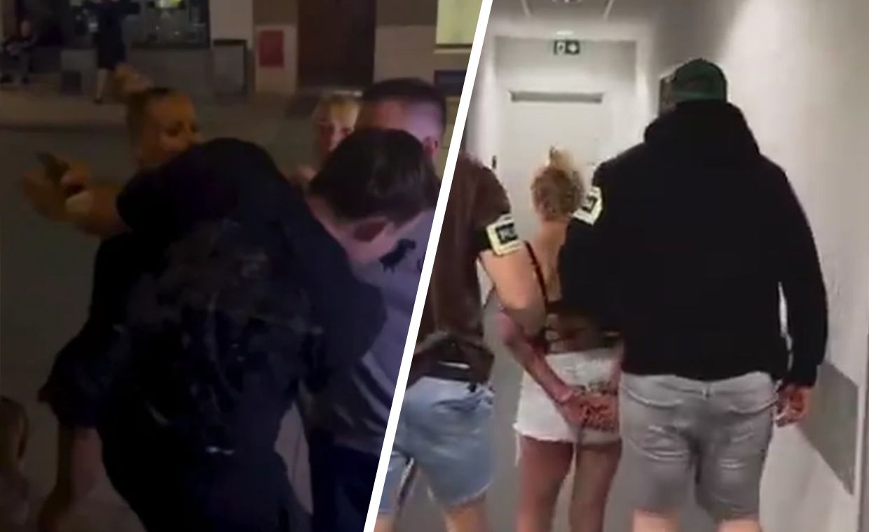 Pilny komunikat MSZ. Polacy ucierpieli w pożarach w Chorwacji