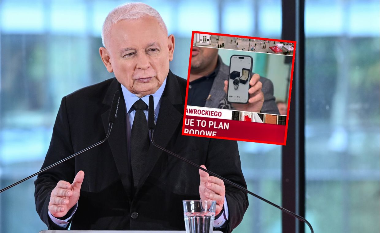 PiS składa obietnicę wyborczą. Dotyczy deportacji Ukraińców