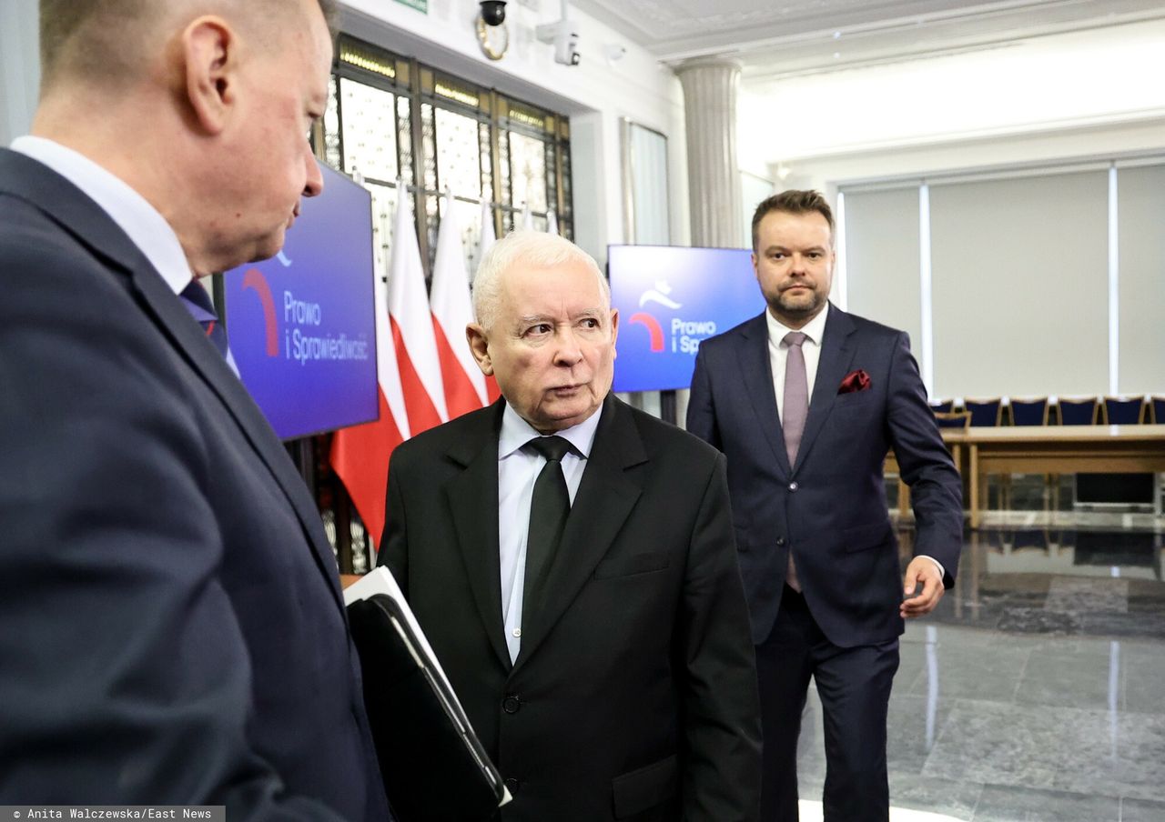 PiS traci prezydenta miasta. Kolejny transfer do Morawieckiego