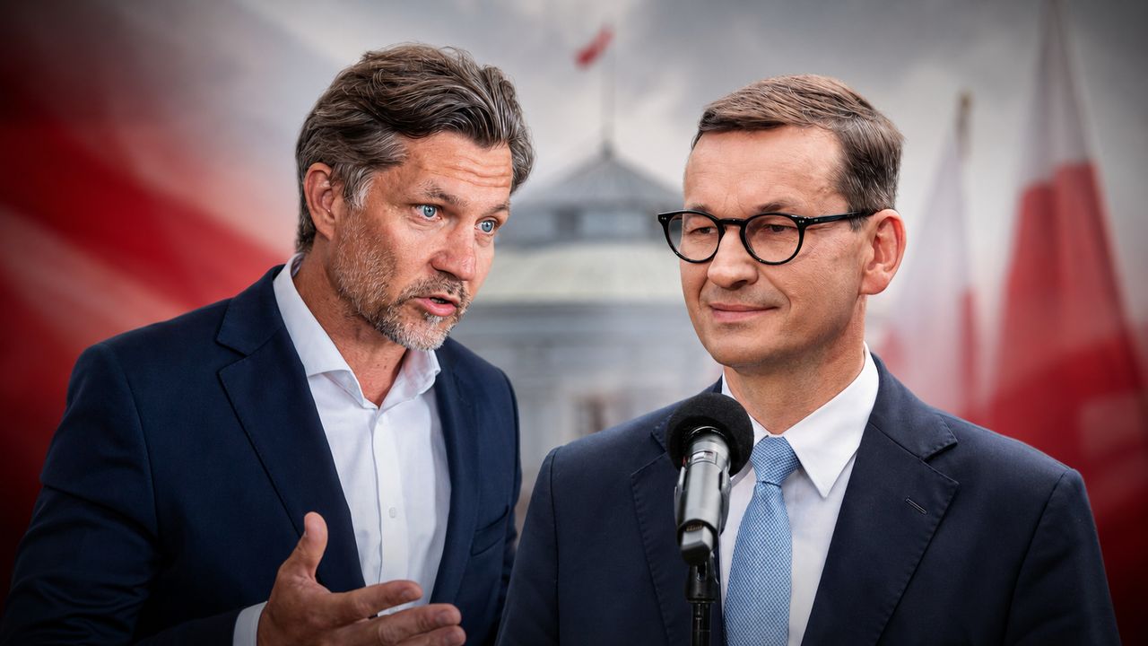 PiS zdecydowało. Pierwsi posłowie Rozwoju Plus poza partią i klubem