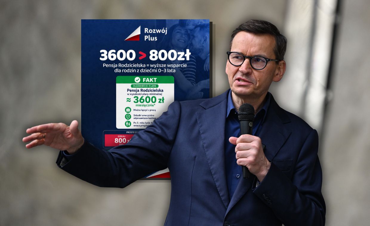 PiS zdecydowało. Pierwsi posłowie Rozwoju Plus poza partią i klubem