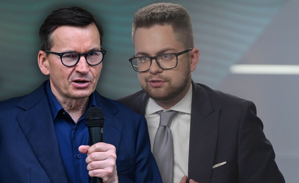 PiS z większą kasą na wybory? Ostrzeżenia przed upałami [SKRÓT PORANKA]