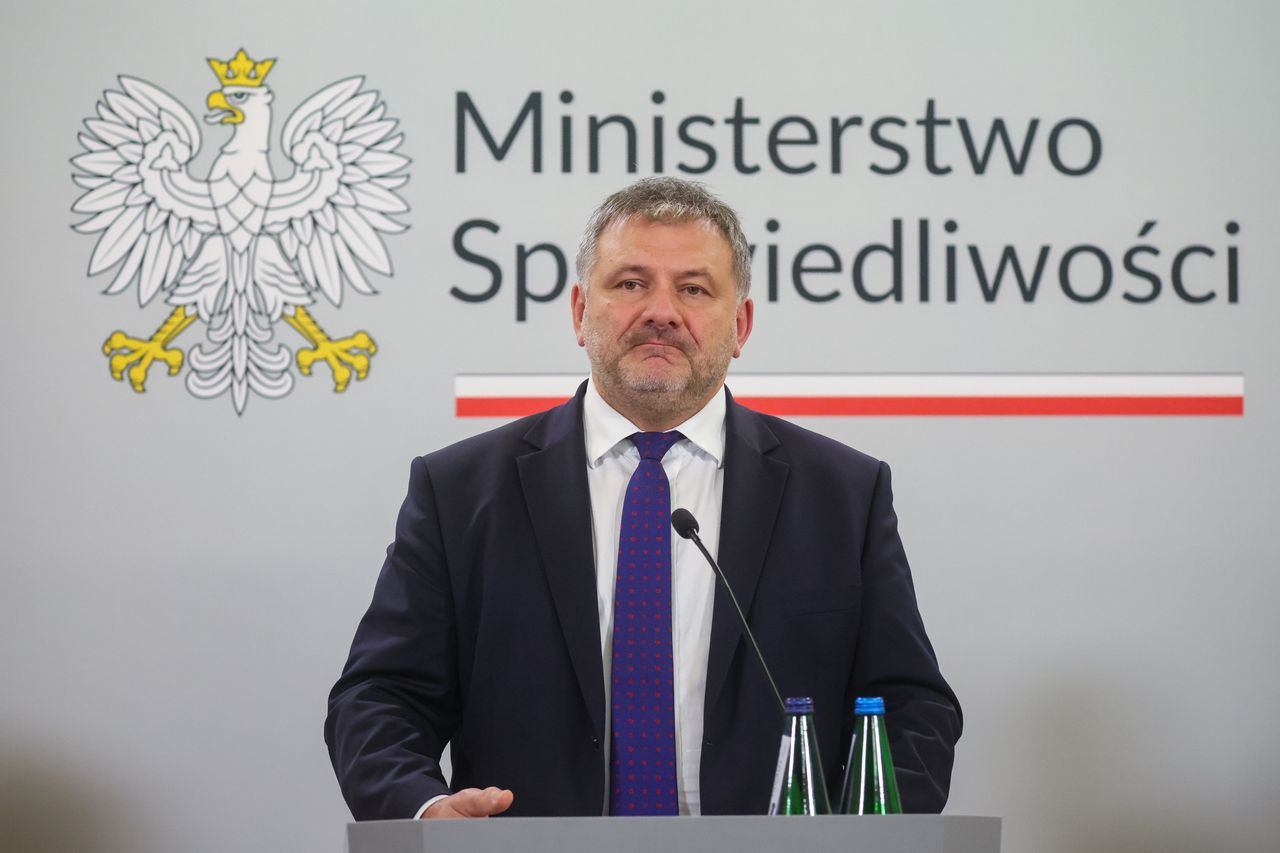 "Podarował mi życie". Pytel komentuje decyzję prezydenta