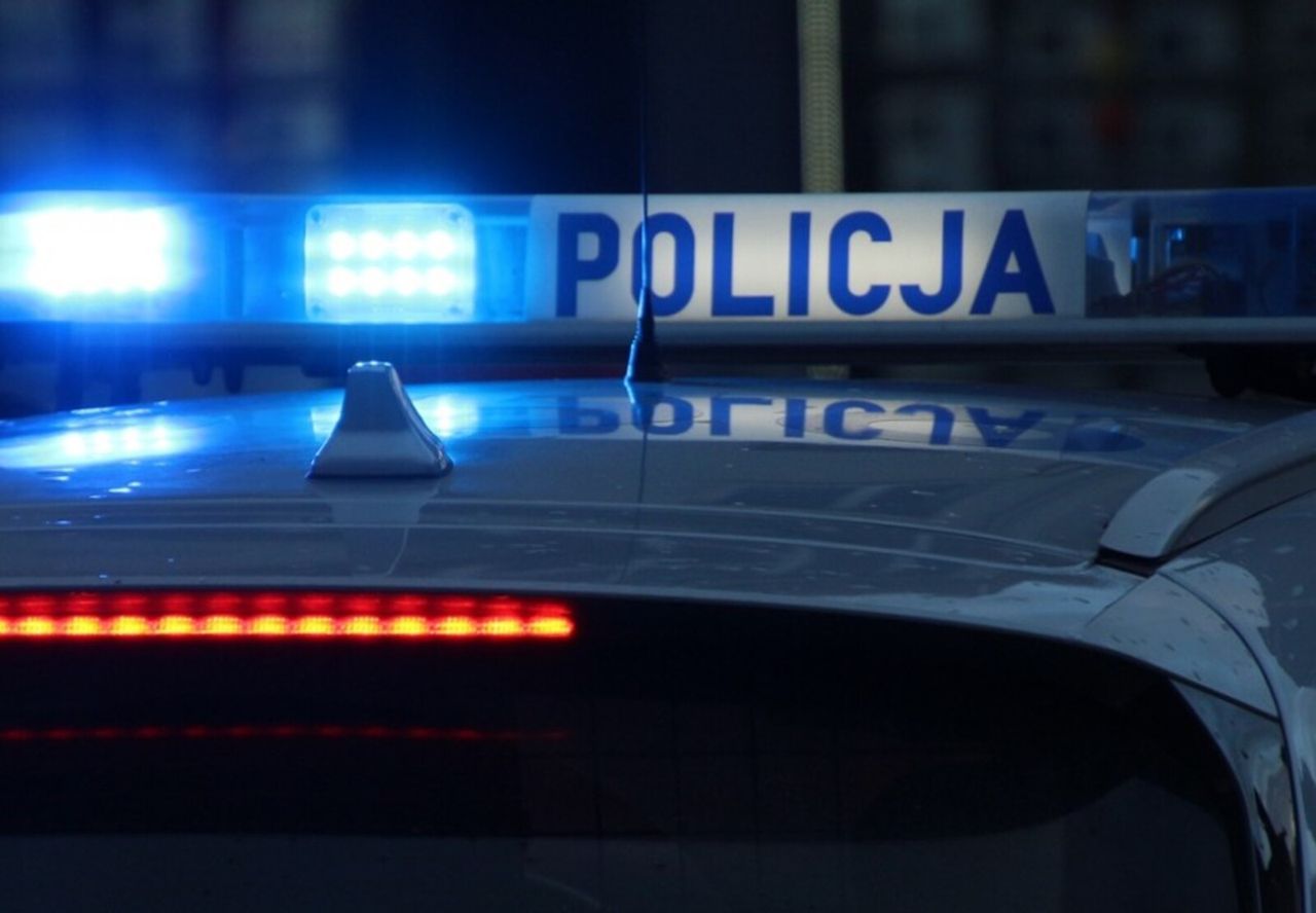 Podejrzana transakcja na poboczu. 29-latek zatrzymany