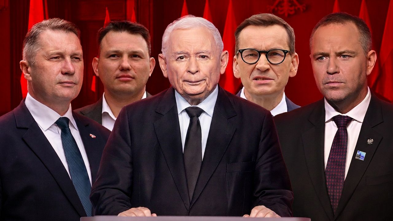 Podwyżki obejmą Tuska i Nawrockiego? Media podają szczegóły