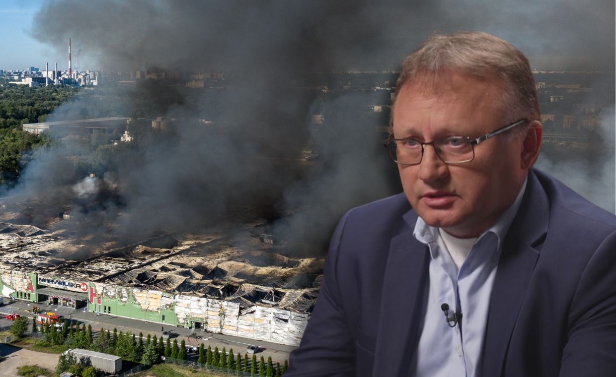 Polacy coraz ostrzej o Ukraińcach w sieci. Nowy raport pokazuje skalę
