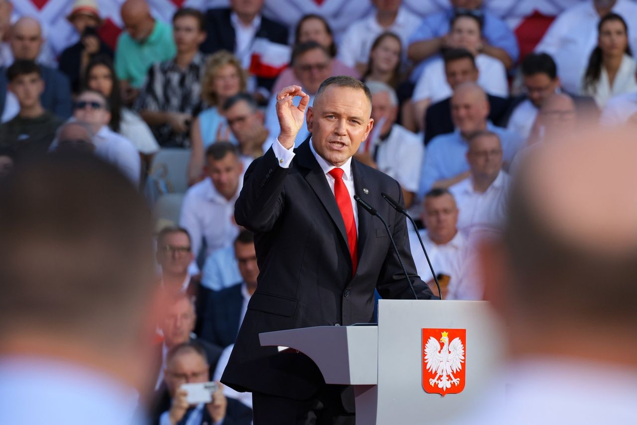 Polacy wybrali najlepszą Pierwszą Damę. Oto wyniki