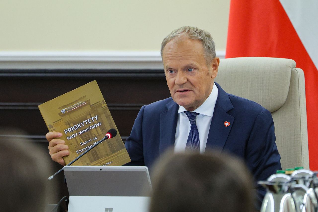 Polityczne zmiany w Polsce i na Węgrzech [SKRÓT DNIA]